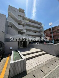 ベルヴィ本山中町の画像