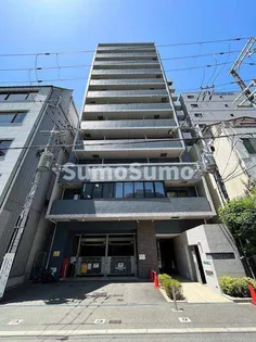 インテリジェンス御堂の画像