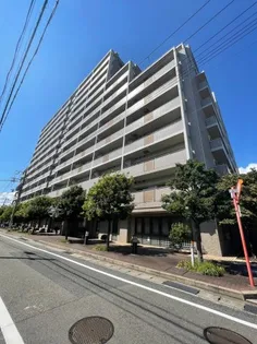 阪急西宮マンションの画像