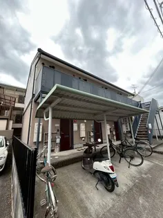 フレグランス神明の画像
