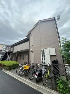 青木町ユーミンフラッツの画像