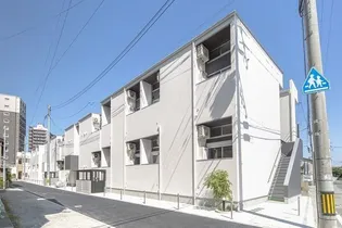 LAVERT吉塚の画像