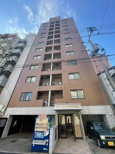 ダイアパレスエクセーブル九州大学前の画像