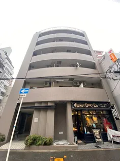 アンシャンテ南堀江の画像