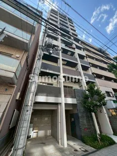エステムコート大手前レシェンテ【2階】の外観