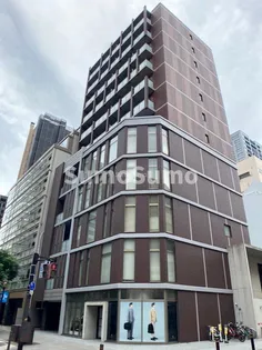INOYA BLDG REGIDENCEの画像