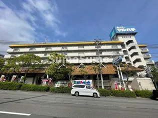 白川コーポの画像
