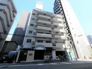 グレイスフル桜川の画像