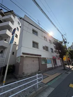 ミダ六マンションの画像