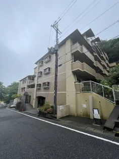 朝日プラザモンターニュ北神戸1番館の画像