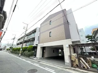クレアール立花の画像