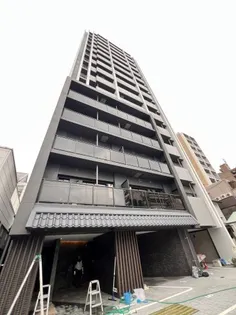 KL箱崎1丁目の画像