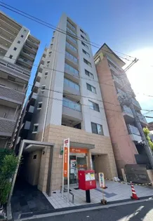 ABITARE NANIWA INARIの画像