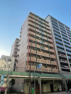 グラマシー心斎橋東の画像