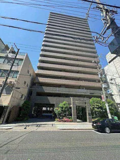 リーガルタワー船場の画像