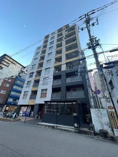 クレグラン南船場の画像