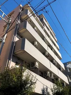 サンテミリオン世田谷上野毛の画像