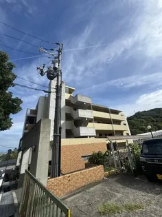 サンコート花山の画像