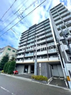 QCフラット北堀江の画像