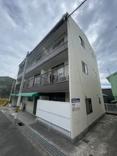 ERCITYS KAMISAWAの画像
