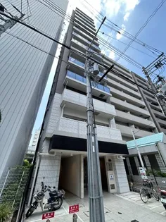 エグゼ堺筋本町の画像