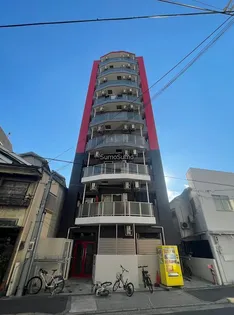 パーフェクトライフ九条の画像