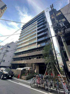 GRAN PASEO心斎橋EASTの画像