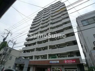 アンピールメゾン九大前の画像