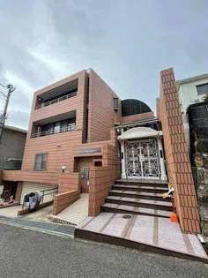 MAYAー桜ービレッジの画像