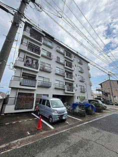 第一サニーハイツの画像