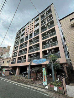 ウイング21高宮の画像
