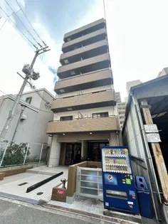 CALLING OSAKA HOMMACHIの画像