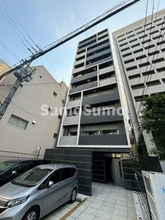 エスライズ東心斎橋の画像