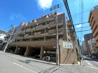 ハイツサン バーディの画像