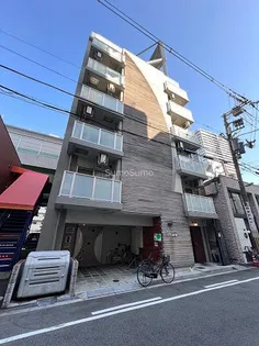 NET LIFE 本町の画像