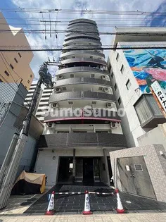 ラシュレエグゼ夕陽丘の画像