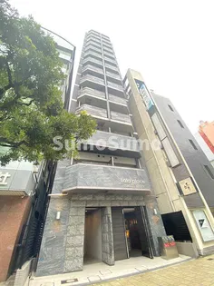 ララプレイス大阪城WESTENの画像