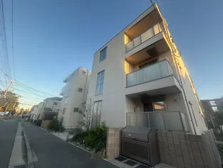 ヘーベルメゾン小松北町の画像