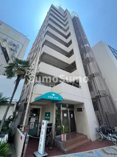 リビース湊川【3階】の外観