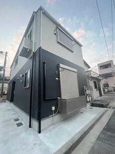 シャルマンメゾン上沢の画像