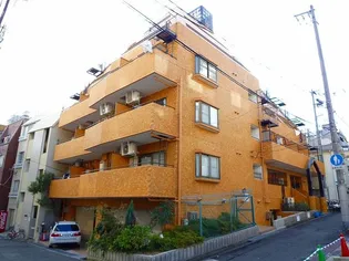 ライオンズマンション神戸花隈の画像