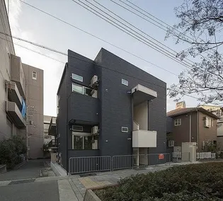 パロアルトIIの画像