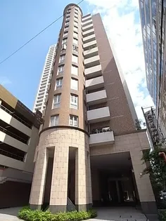 アパタワーズ神戸三宮の画像