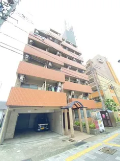 ヴィヴァント青木の画像