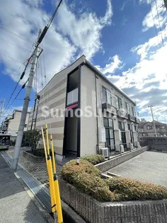 レオパレスCOCOの画像