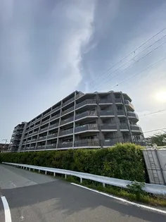 グランオアシス夙川香櫨園の画像