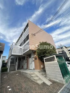 レオパレス武庫川東の画像