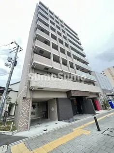 セオリー大阪フルールの画像