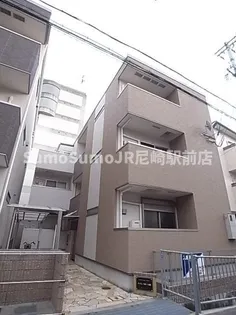 フジパレス塚口2番館の画像