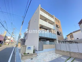 クレイノシンフォニー 野村の画像